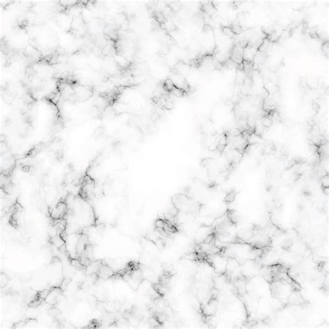 Marble Texture Design Seamless Pattern Black And White Marbling