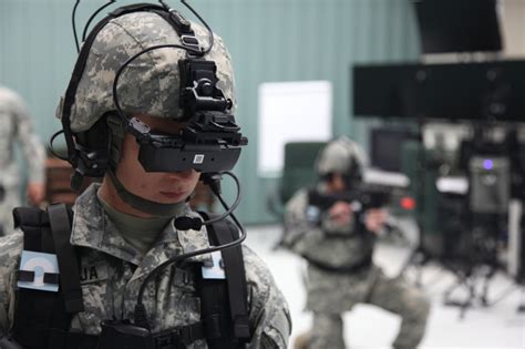 u s army uses virtual reality to train for north korea combat scenarios econotimes