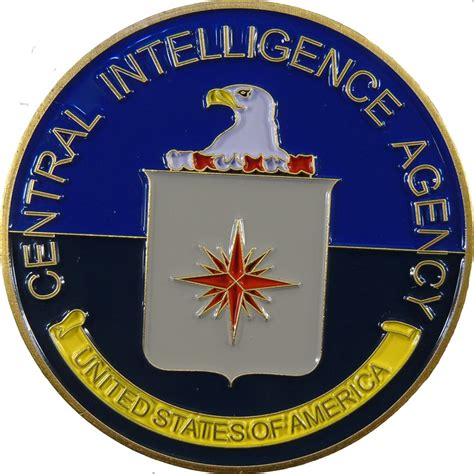 Central Intelligence Agency Cia Special Activities Division Etsy