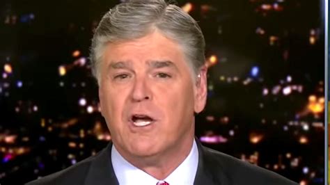 Fox News Sean Hannity Americans Are Dying To Get Back To Work Huffpost Latest News