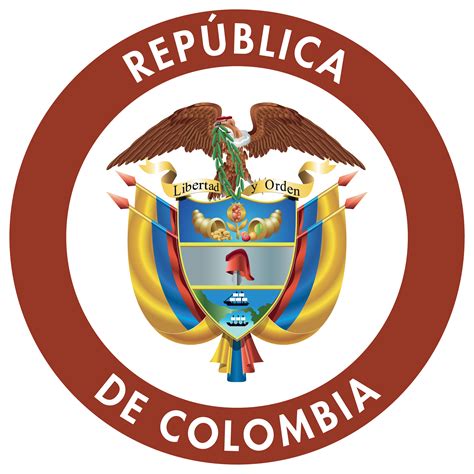Escudo De Colombia Png Imagenes Gratis 2022 Png Universe