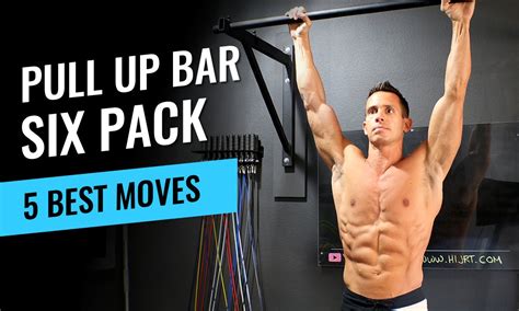 Pull Up Bar Exercises For Abs Off 72