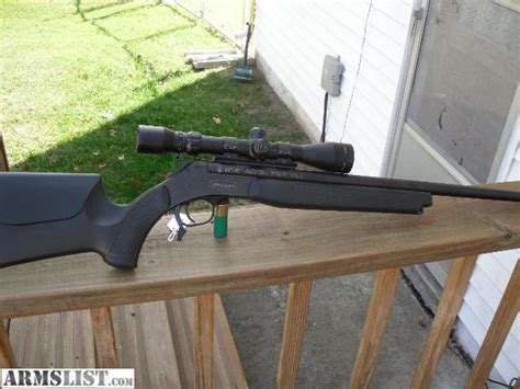 Armslist For Sale Cva Optima Elite 7mm08 Rifle