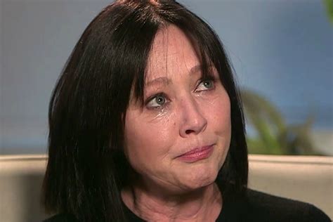 Shannen Doherty Cancer Hot Sex Picture