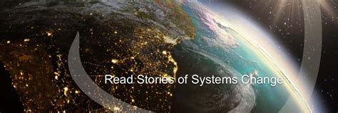 Home Academy For Systems Change