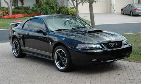 2004 Ford Mustang Gt 14 Mile Drag Racing Timeslip Specs 0 60