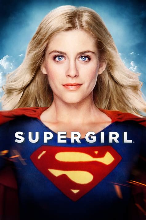 Supergirl 1984 Posters — The Movie Database Tmdb