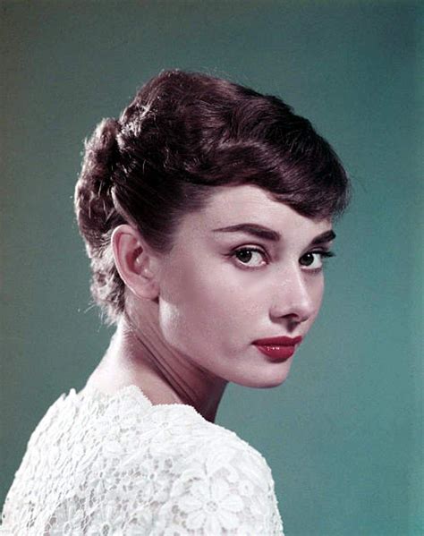 Pin On Audrey Hepburn