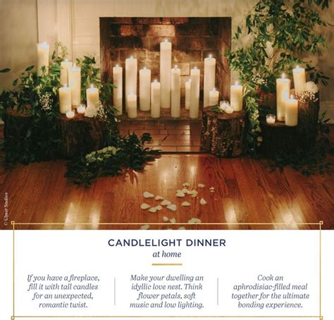 You only need a handful of ingredients to enjoy this fish dish. 16 Romantic Candle Light Dinner Ideas That Will Impress | Candle light dinner, Candle light ...