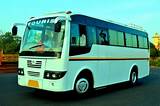 Images of Mini Bus On Rent