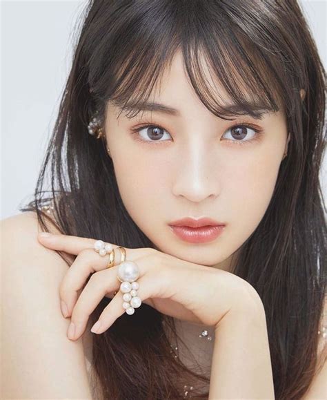 Japanese Makeup Japanese Beauty Beautiful Women Salt Shampoo Prity Girl Asian Cute Suzu