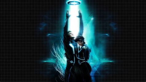 Tron Legacy Wallpapers 1080p Wallpaper Cave