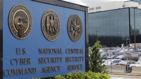 Leaked Nsa Documents Give New Insight Into Searches Cbc News