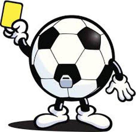 Soccer Referee Clipart Clip Art Library