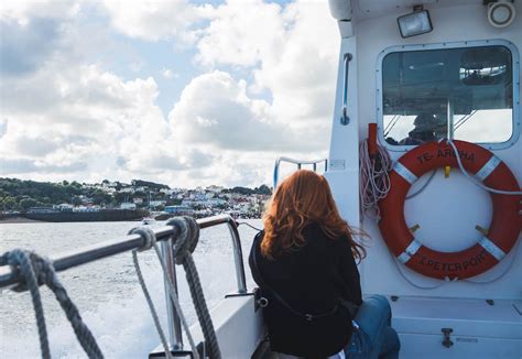 Why You Need To Add Sark A Dark Sky Island To Your Travel Bucket List