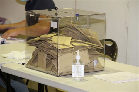 Elections départementales et régionales 2021. Vers un report des élections départementales ? - Le ...