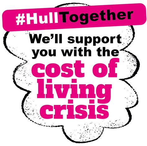 Cost Of Living Hull City Council