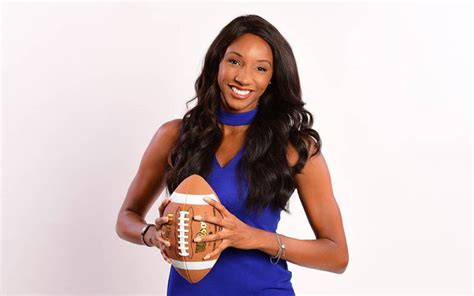 Additionally, she has been an analyst on the ncaa women's basketball selection show, ncaa women's basketball. Who is Maria Taylor Married to? Details about her Affair ...