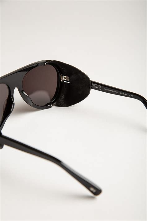 Lenny Kravitz Eyewear Vingo Sunglasses