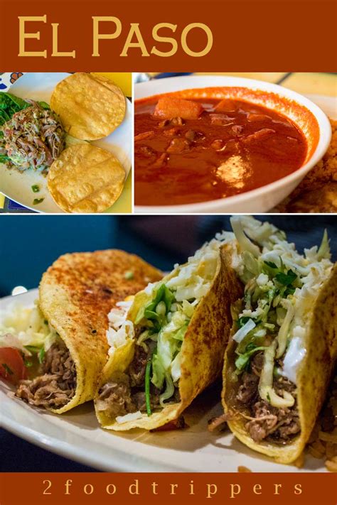 We offer authentic mexican cuisine in a beautiful, fun and casual environment. Where to Eat in El Paso During a U.S. Road Trip ...