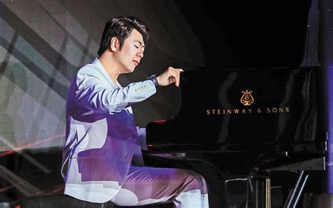 Lang Lang Interview Chinese Pianist Talks About His New Album