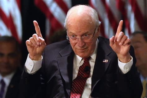 Dick Cheney I Dont Pay A Lot Of Attention To Obama Huffpost