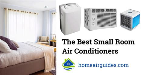 The quietest option is the personal air conditioner. 2020 Best Small Room Air Conditioner (The Top Small AC ...