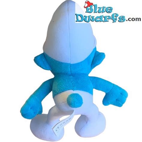 Smurf Plush Normal Smurf Brand Loyalty 25cm 5425007552270