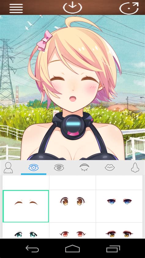 Avatar Makeramazonitappstore For Android