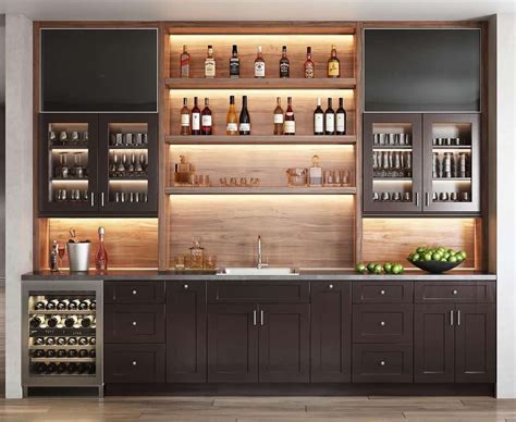 The Top 61 Wet Bar Ideas