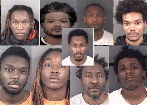 Fayetteville Nc Most Wanted