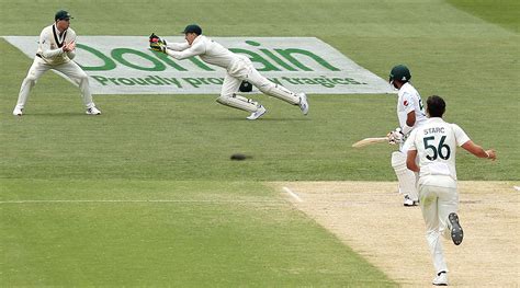 Catch live scores and updates from the second day of the second test between pakistan and south africa, played in rawalpindi. Australia vs Pakistan, 2nd Test Match 2019, Day 4 Live ...