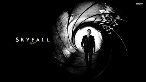 James Bond Wallpapers 66 Pictures