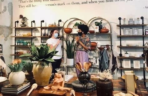 33 Incredible Black Owned Businesses To Support In Atlanta