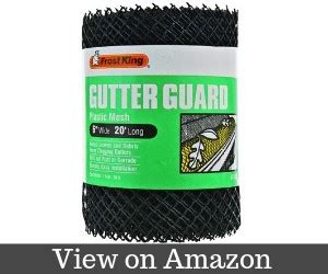 Best diy gutter guards 2020. Top 15 USA Gutter Guard Brand Reviews - Updated September 2020 | Gutter guard, Diy gutters, Foam ...