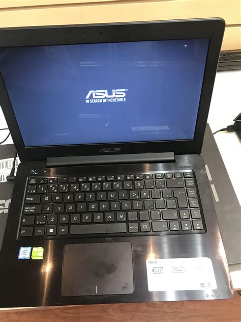 Asus X456u Laptop Motherboard Repair Mt Systems