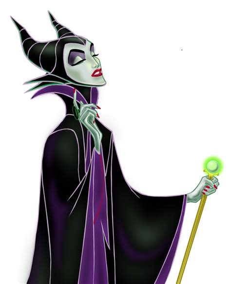 Maleficent By Disneyfreak19 On Deviantart Disney Maleficent Maleficent Non Disney Princesses