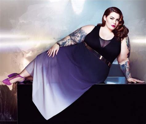 Tess Holliday Steckbrief Bilder Und News Webde