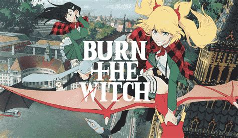 Burn The Witch Batch Subtitle Indonesia