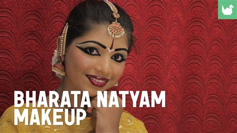 Eye Makeup For Bharatanatyam Dancer Makeupview Co
