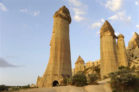 Love Valley 4 Cappadocia Pictures Turkey In Global Geography