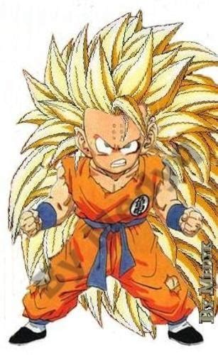 In dragon ball super, fans were excited to see goku and vegeta gain the ability to harness god ki, which ultimately led to their discovery of the super saiyan god super saiyan form, otherwise known as super saiyan blue. Why can't Krillin turn into a Super Saiyan? - Quora