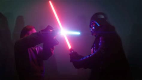 What Planet Did Obi Wan And Darth Vaders Rematch Happen — Cultureslate