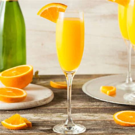 the best juice for mimosas how to make a mimosa bar foods guy
