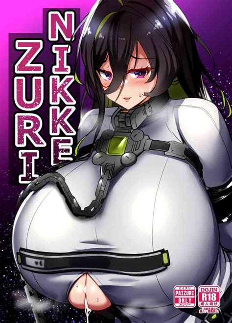 Nikke Zuri Nhentai Hentai Doujinshi And Manga