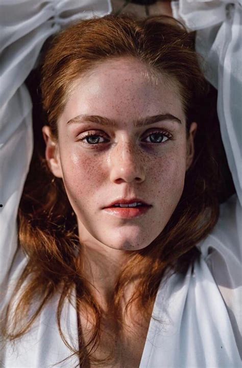All Time Redheads — All Time Redheads Alice Redheads Redheads Freckles Beautiful Red Hair
