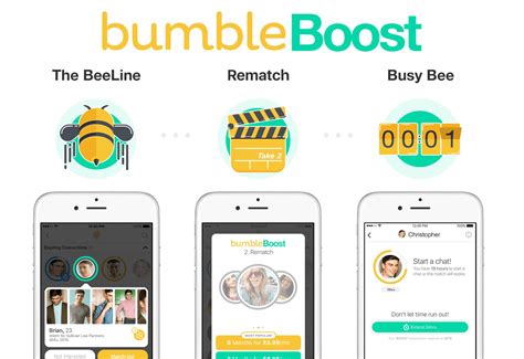 The gender ratio is about equal, and according to the app's internal data 60% of matches result in a conversation. Wat is Bumble Boost? De voordelen, kosten en wat je nog ...