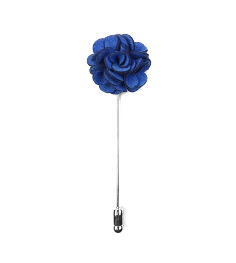 Lapel Flower Pin Png Pic Png Arts