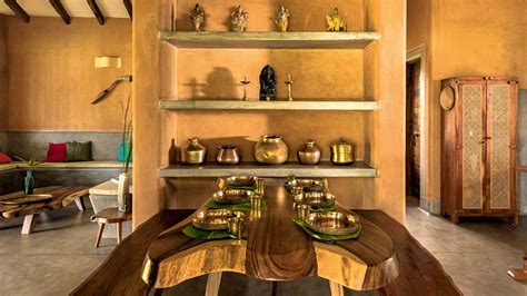 Inside The Most Mesmerizing Interiors In India Ad India