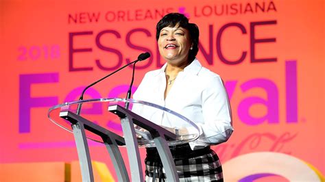 New Orleans Mayor Latoya Cantrell Says Shell Repay Travel Expense Debts To City News Bet